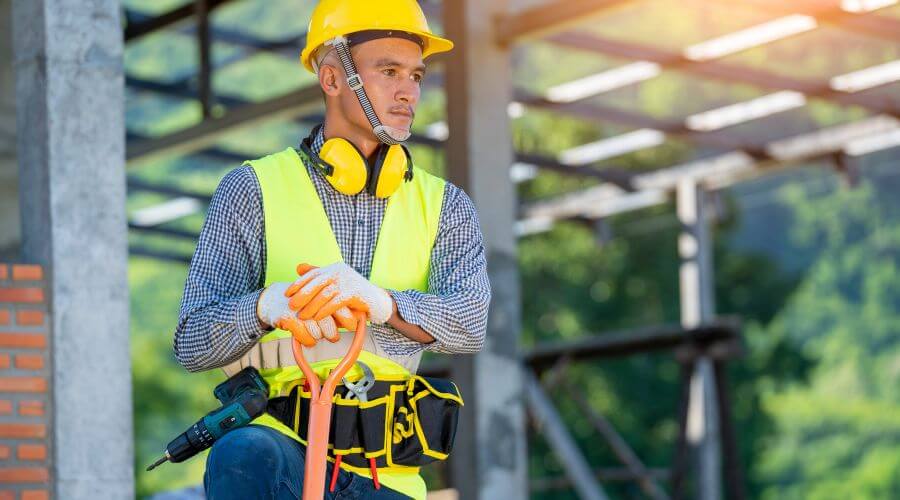 Professional gutter cleaning in Fairchild, WI